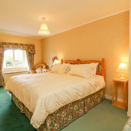 Lower Farm Annexe Somerton  Luaran gambar