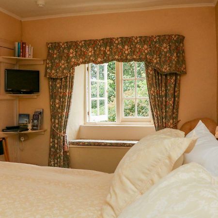 Lower Farm Annexe Somerton  Luaran gambar