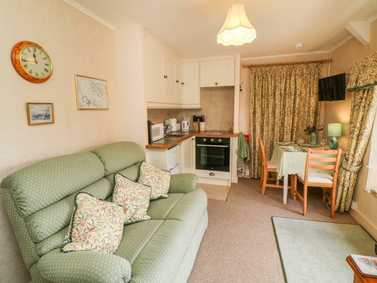 Lower Farm Annexe Somerton  Luaran gambar