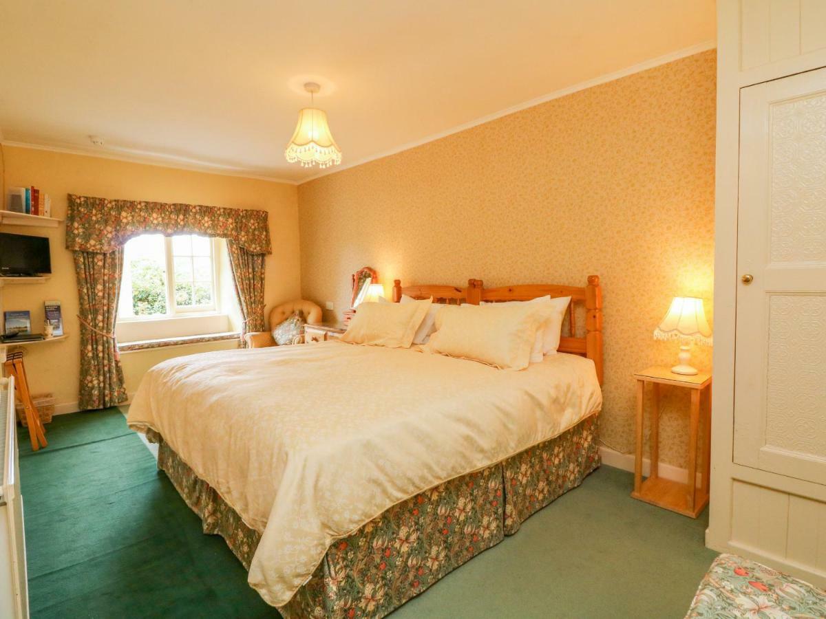 Lower Farm Annexe Somerton  Luaran gambar