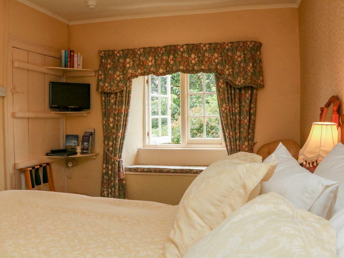 Lower Farm Annexe Somerton  Luaran gambar