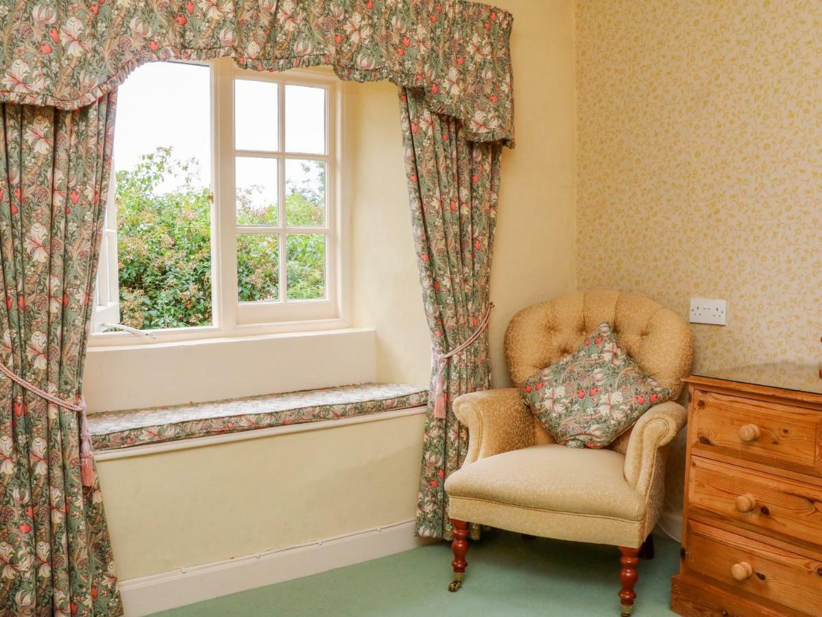 Lower Farm Annexe Somerton  Luaran gambar