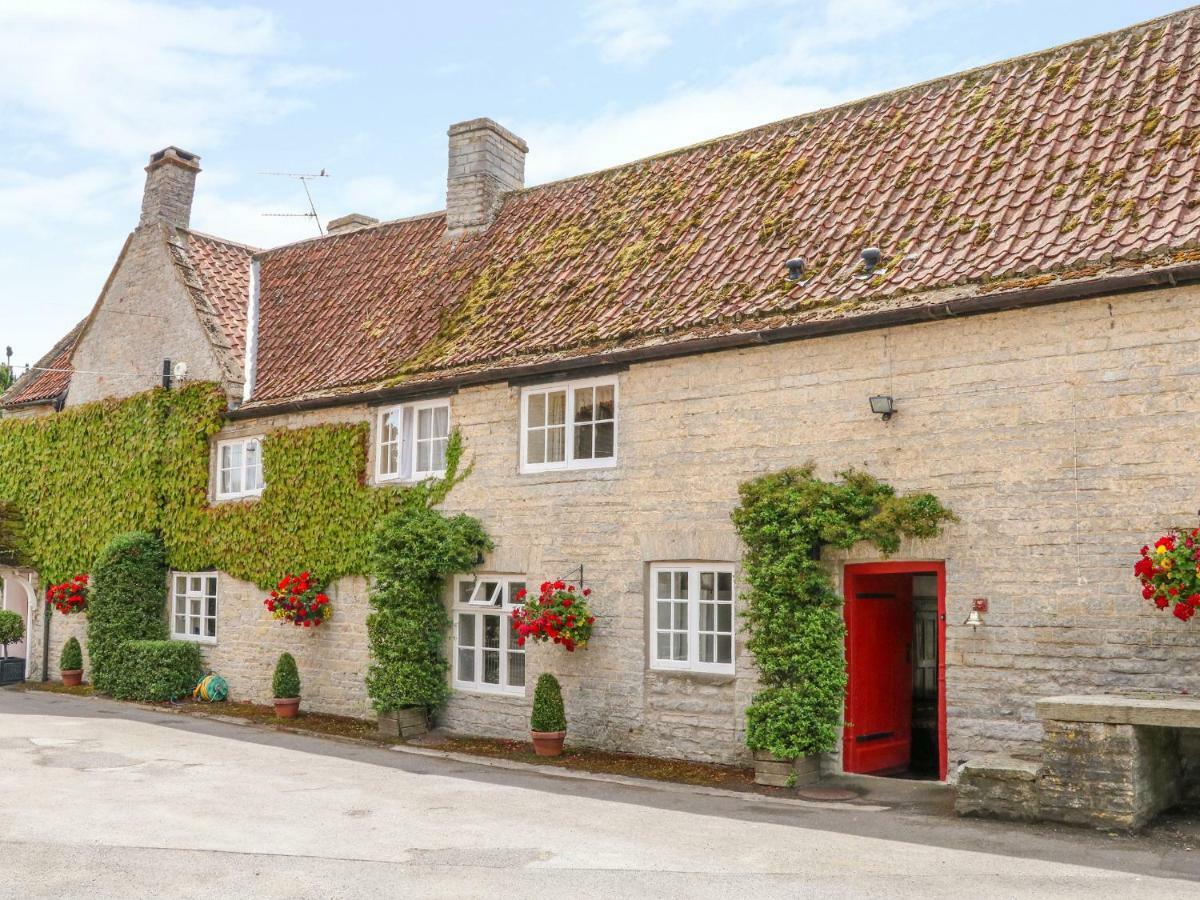 Lower Farm Annexe Somerton  Luaran gambar