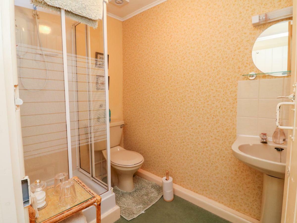 Lower Farm Annexe Somerton  Luaran gambar