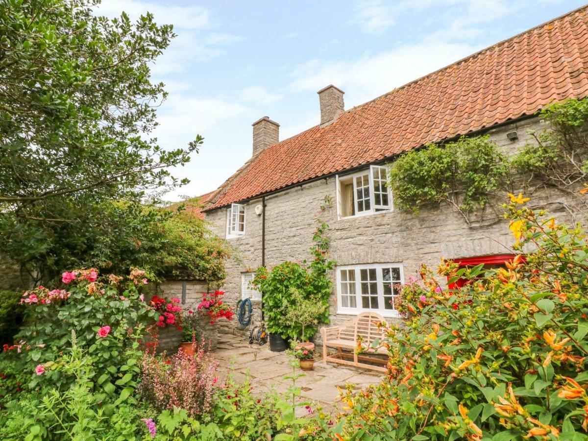 Lower Farm Annexe Somerton  Luaran gambar