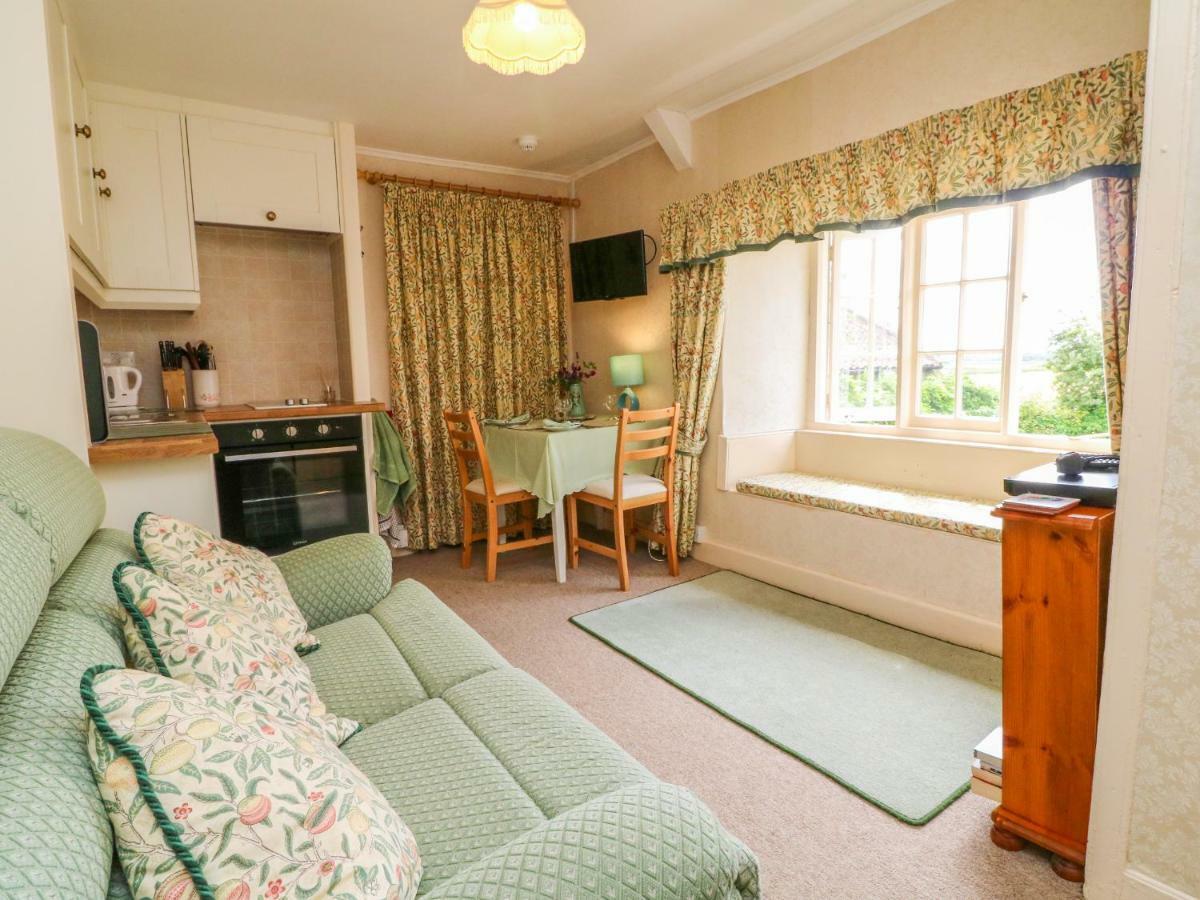 Lower Farm Annexe Somerton  Luaran gambar