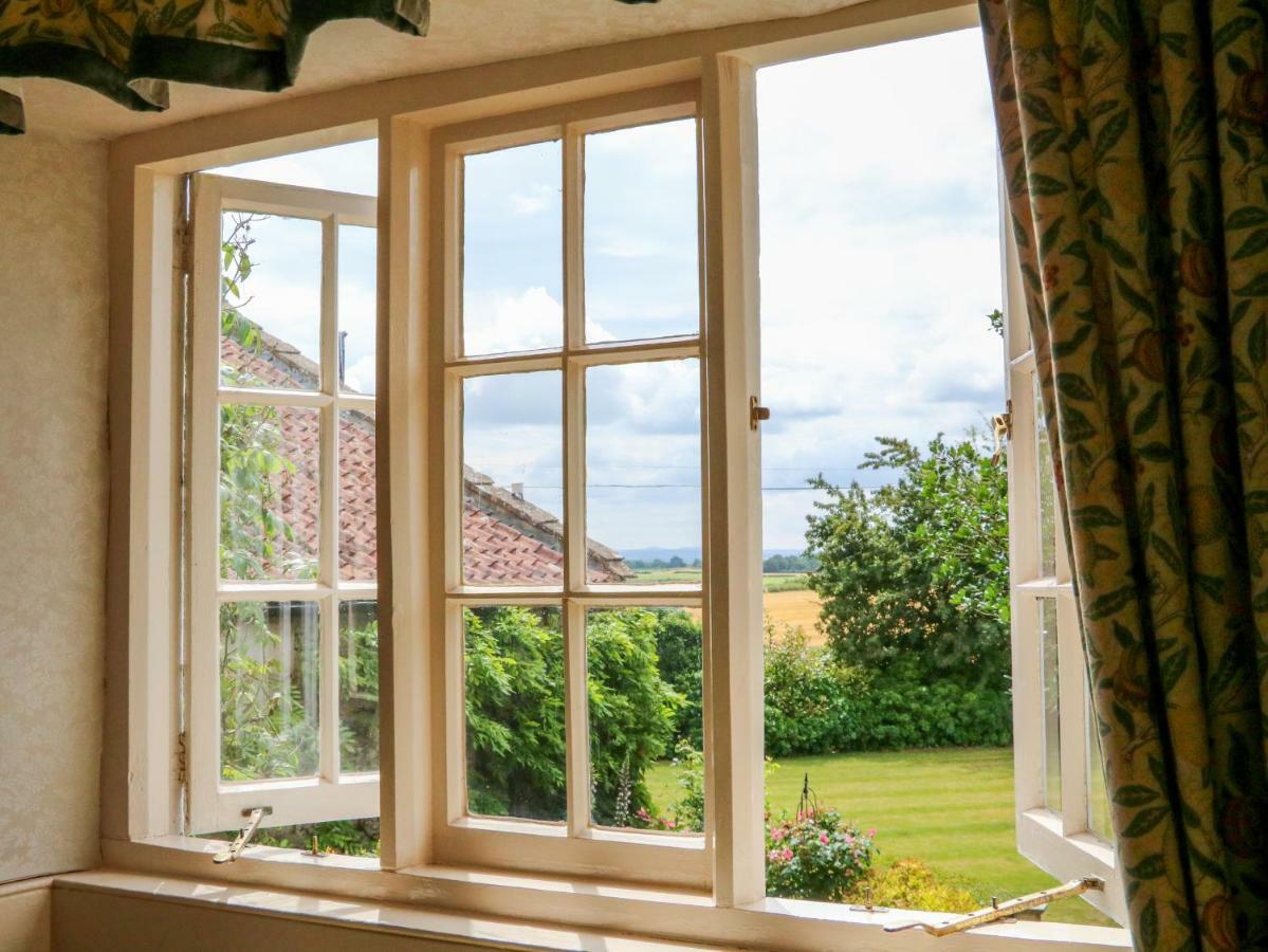 Lower Farm Annexe Somerton  Luaran gambar