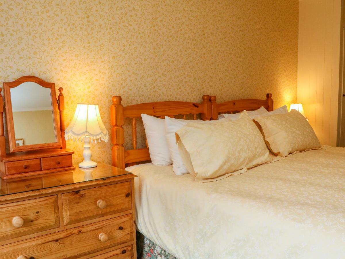 Lower Farm Annexe Somerton  Luaran gambar