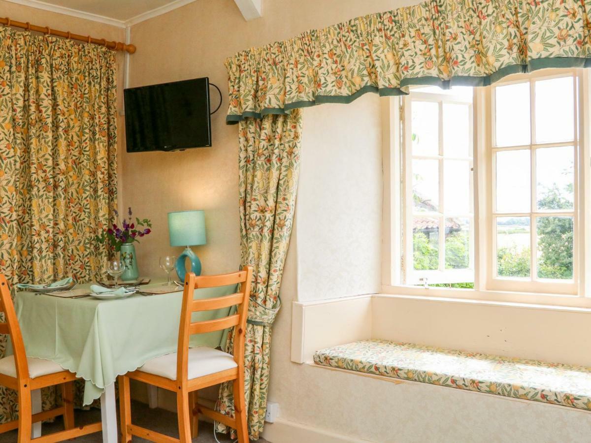 Lower Farm Annexe Somerton  Luaran gambar